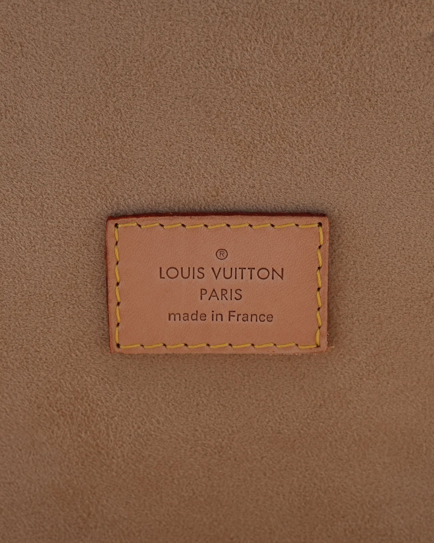 Monogram Coffret 8 Montres Watch Storage Trunk