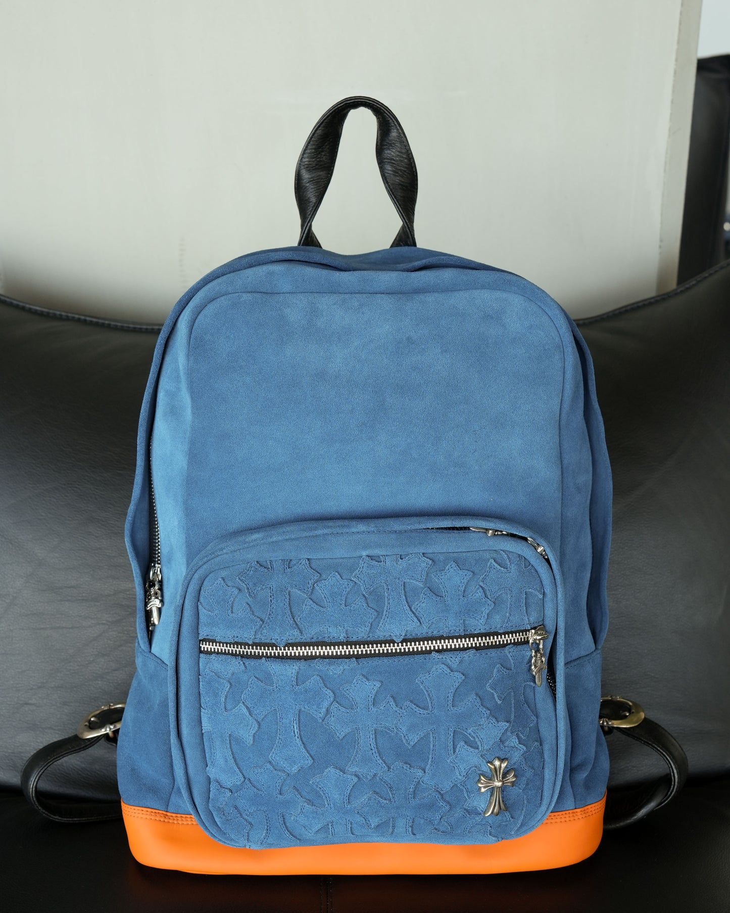 Seventh Grade Backpack