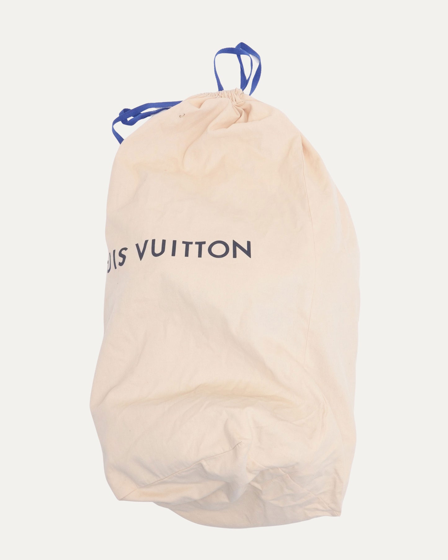 Debossed Monogram Keepall Bandoulière 50