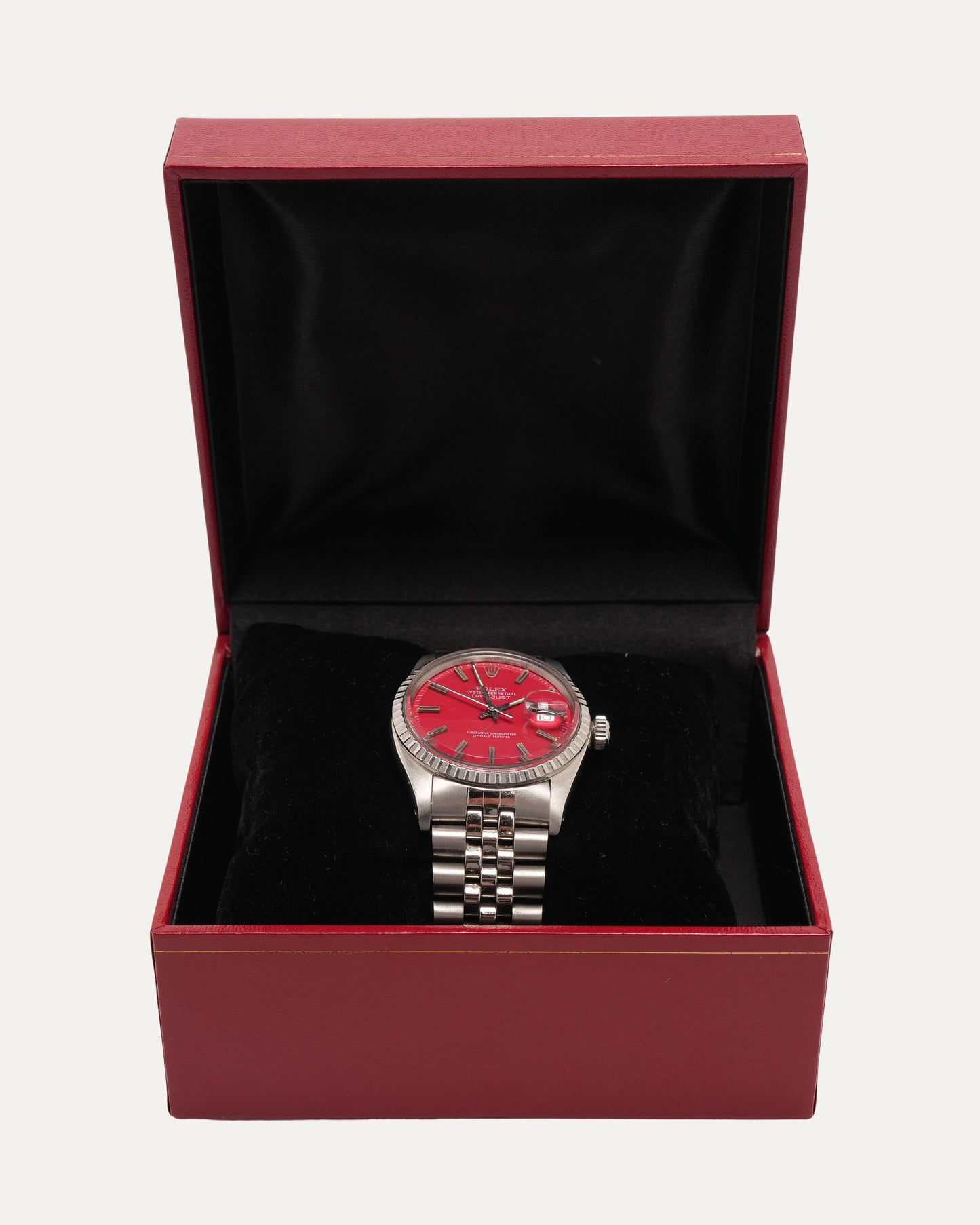 Oyster Perpetual Datejust 36mm