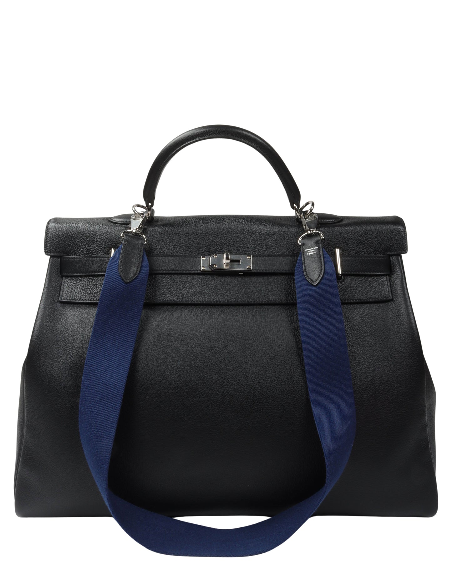 Ardennes Leather Kelly Voyage 50