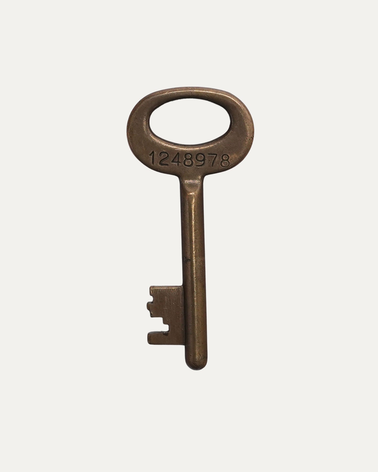 Monogram Boîte Flacons Small Trunk