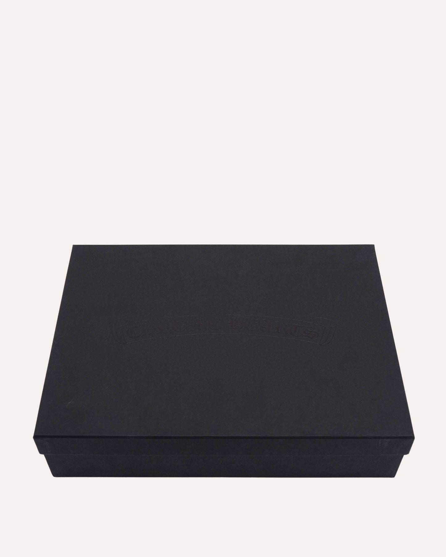 Cross Patch Leather Sandals