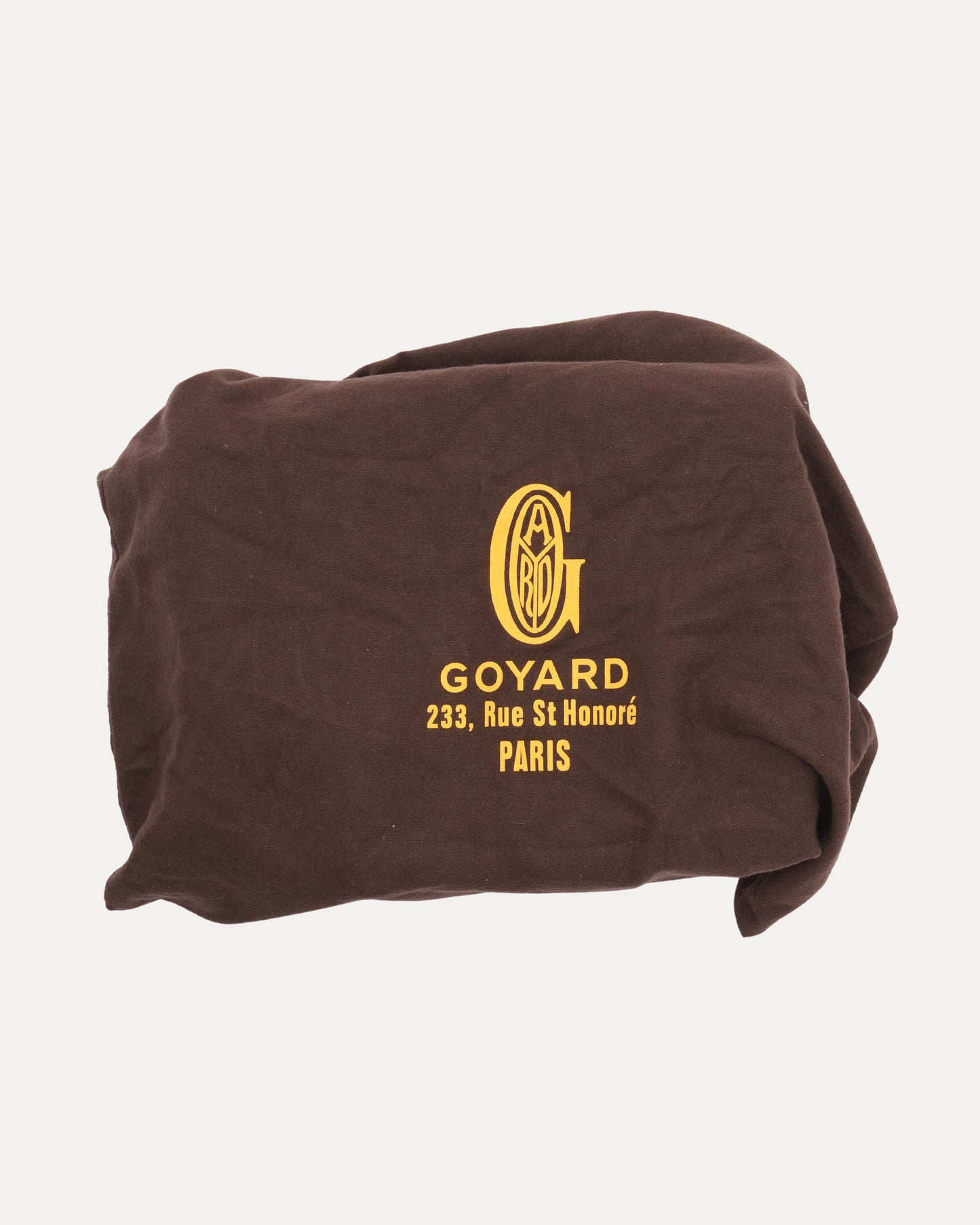 Capetien MM Messenger Bag