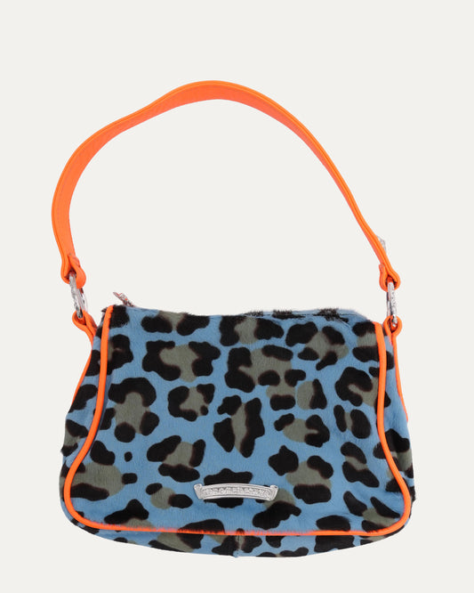 St. Barth Exclusive Dagger Embellished Chicken Nugget Bag