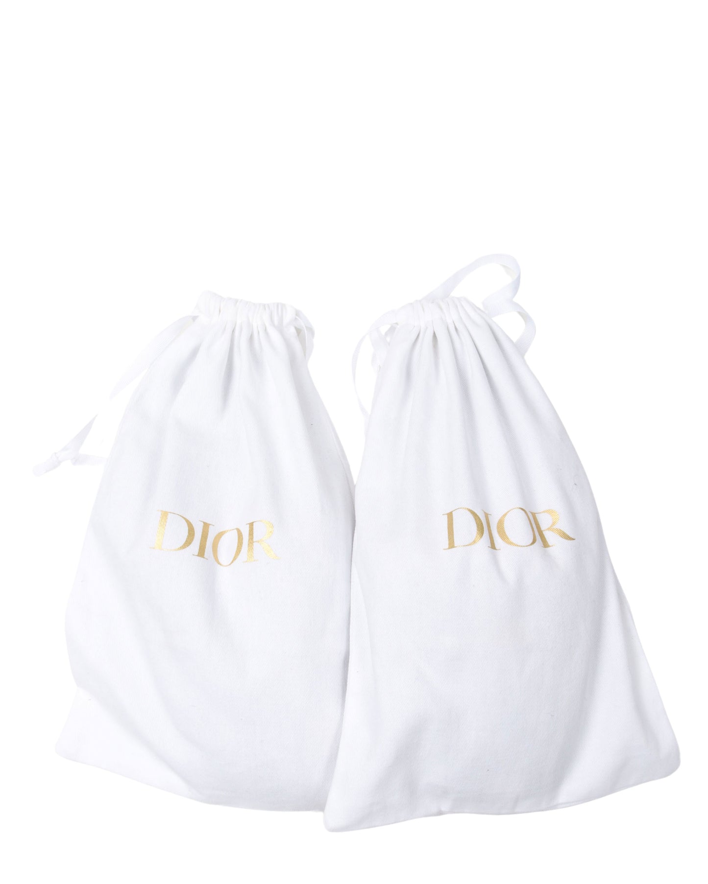 Mink Monogram Sandals