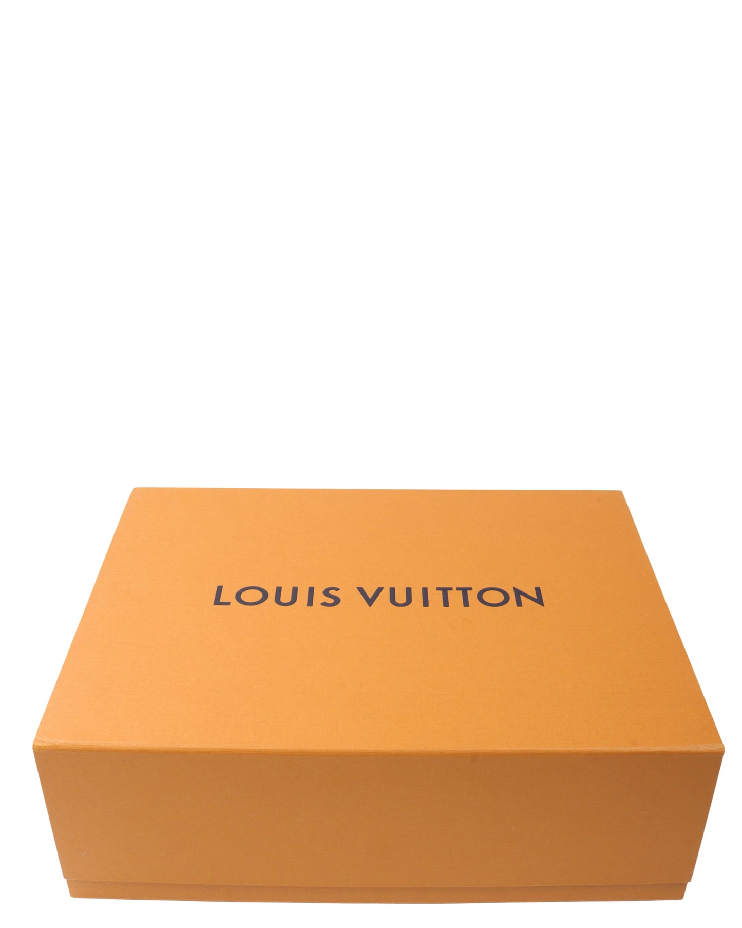 Monogram Trainer Sneaker Low