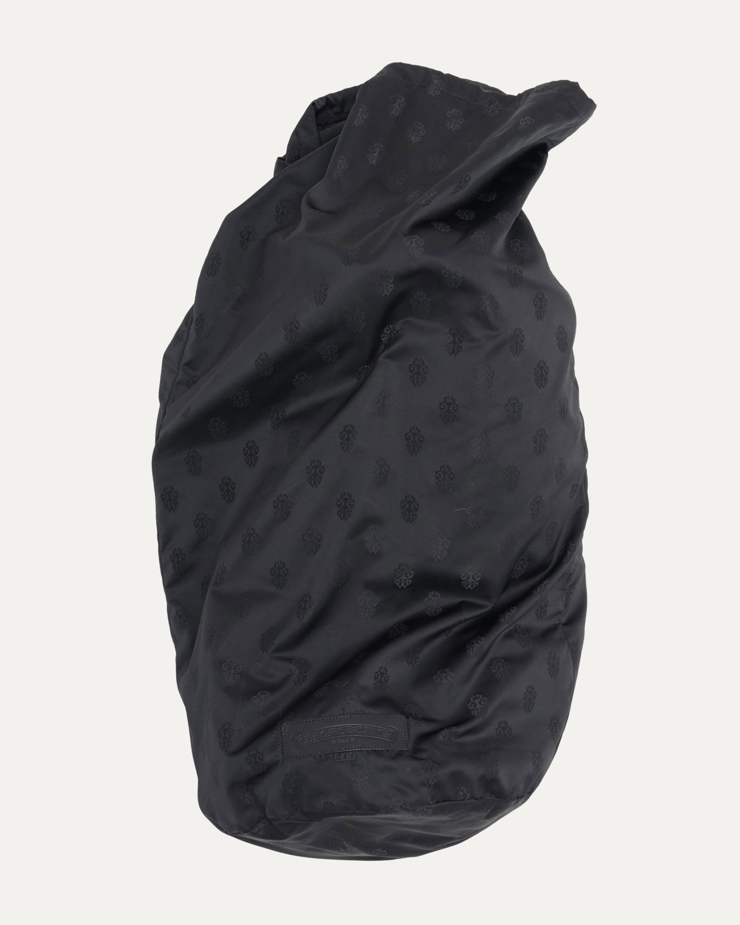 Fleur Embellished Duffle Bag