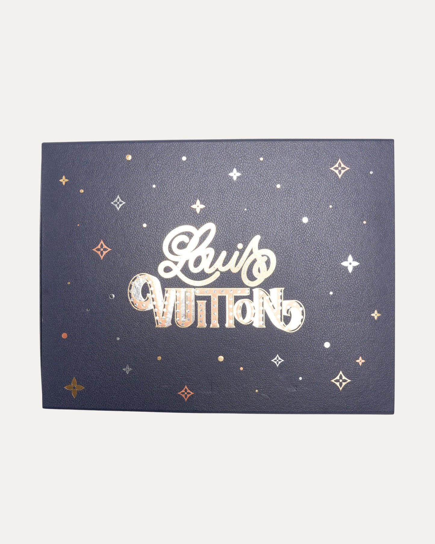 Damier Major Loafers