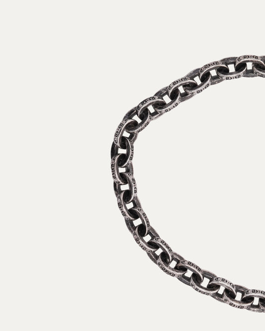 Paper Chain Bracelet