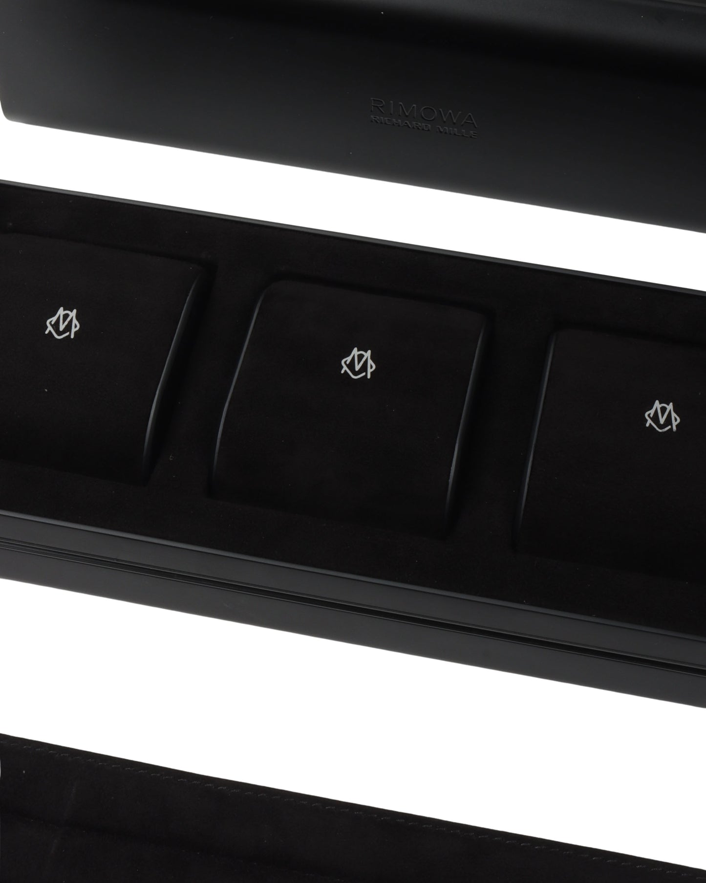 Richard Mille Watch Box