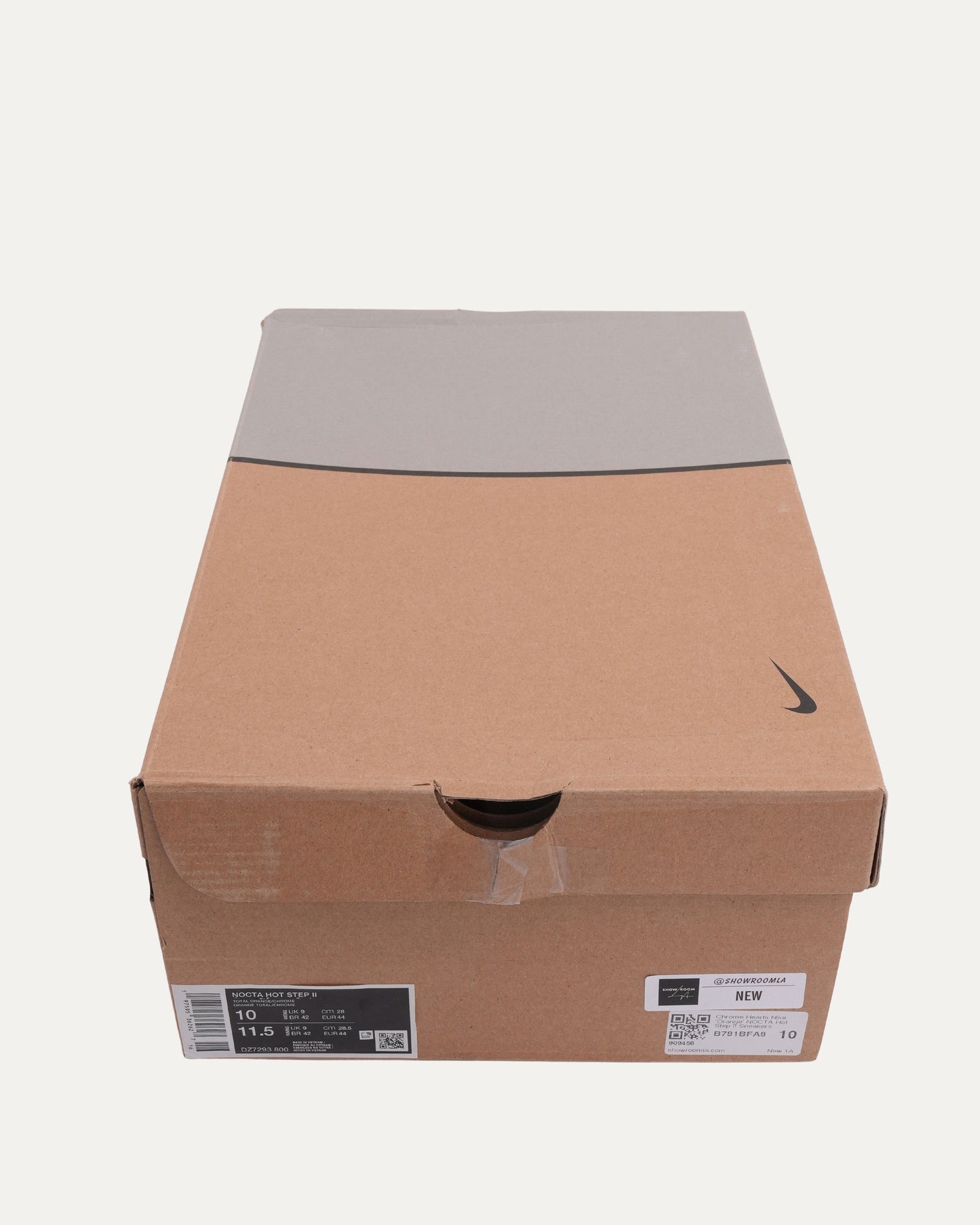 Nike NOCTA Hot Step II Sneakers