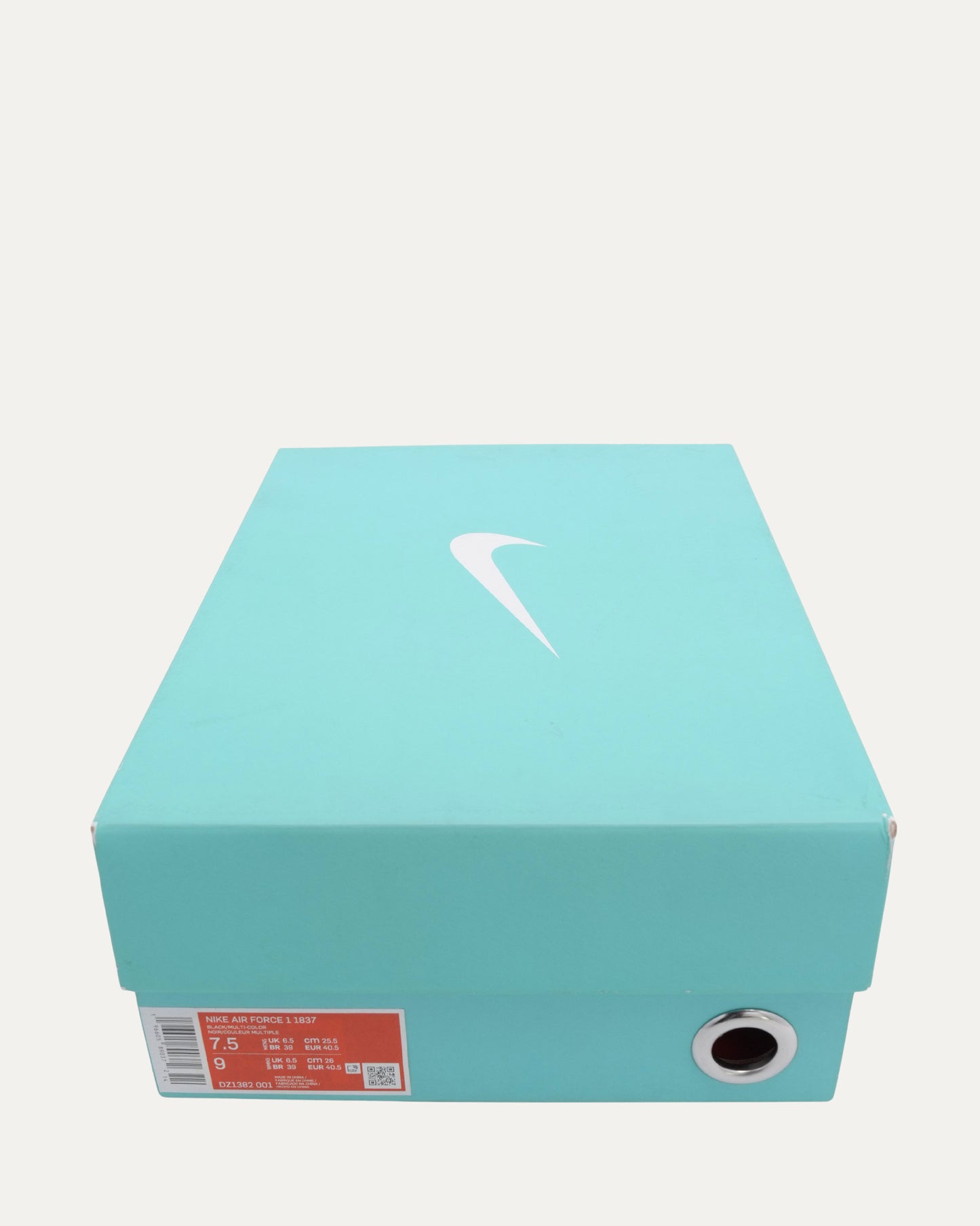 Tiffany and Co. Air Force 1