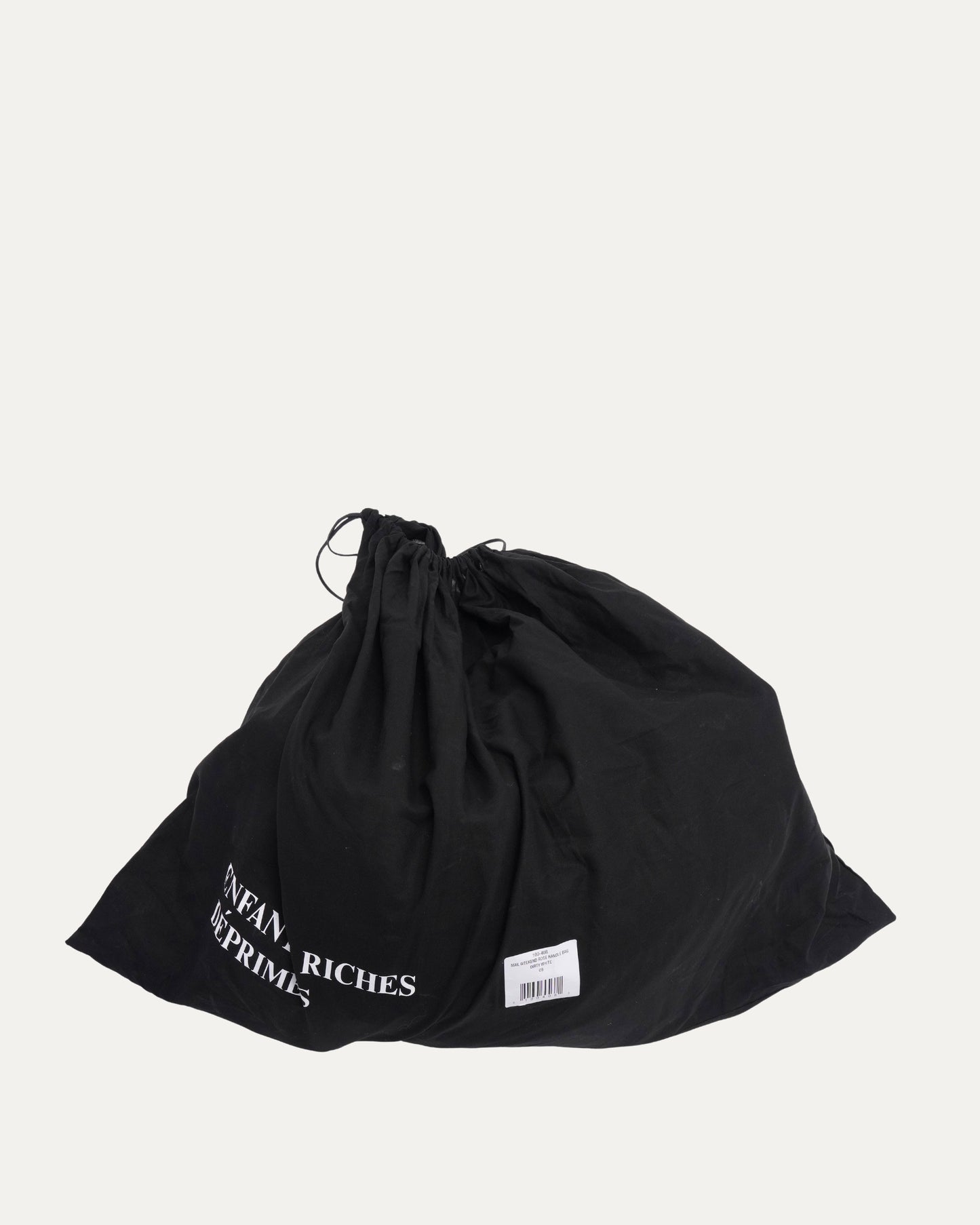 Rose Handle Mailbag