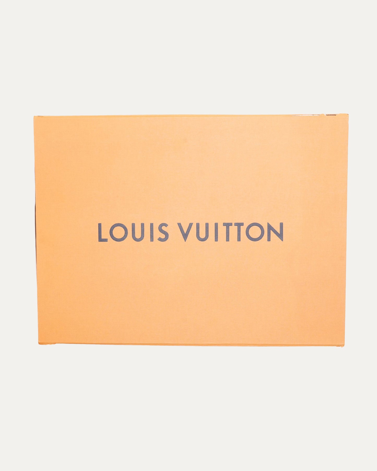 Monogram Prism Keepall Bandoulière 50