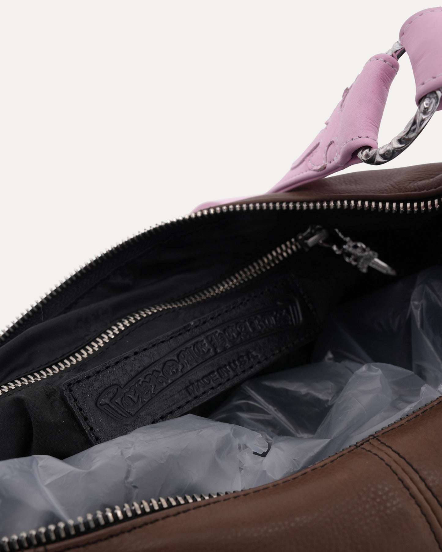 Casper Shoulder Bag