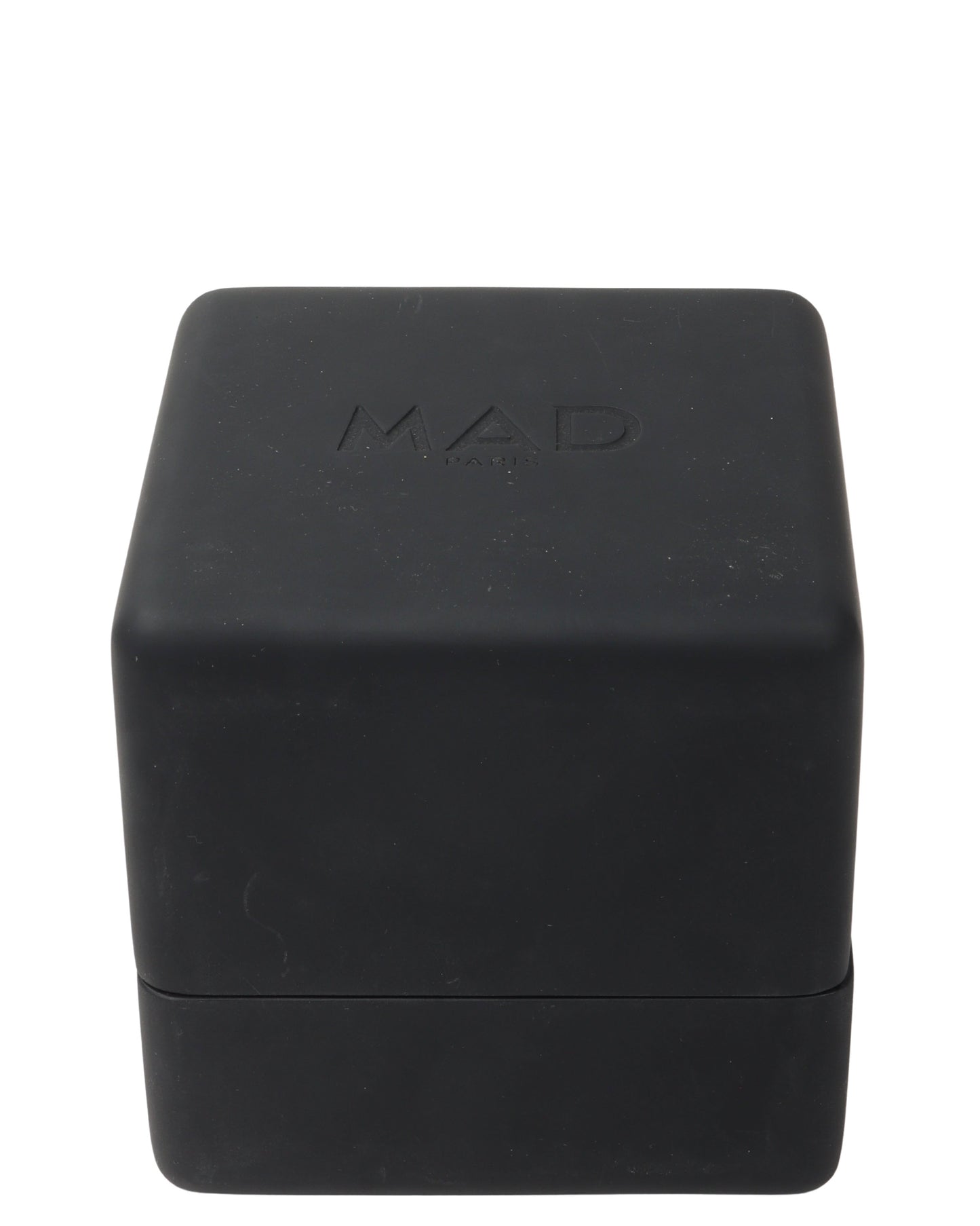 MAD Paris Matte Black Daytona