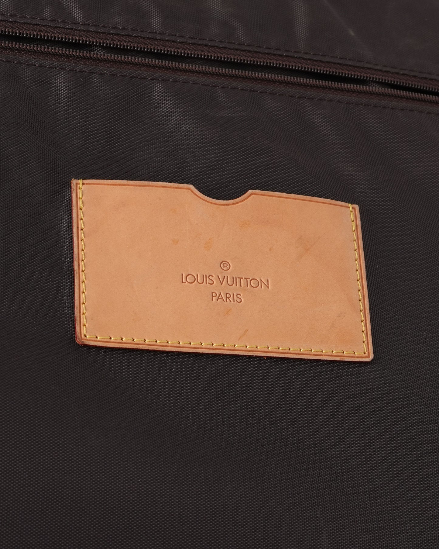 Monogram Pegase 60 Rolling Suitcase