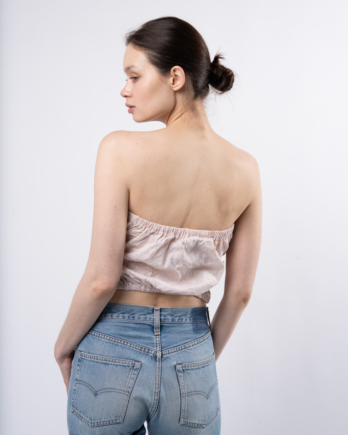 SS 2009 Tube Top