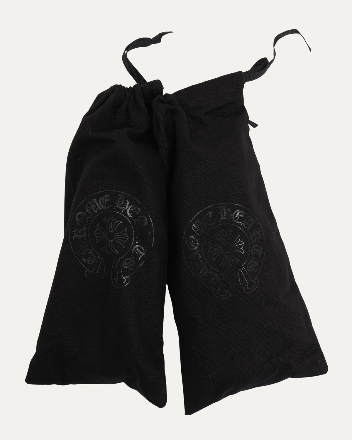 Plus Cross Patch House Shoes