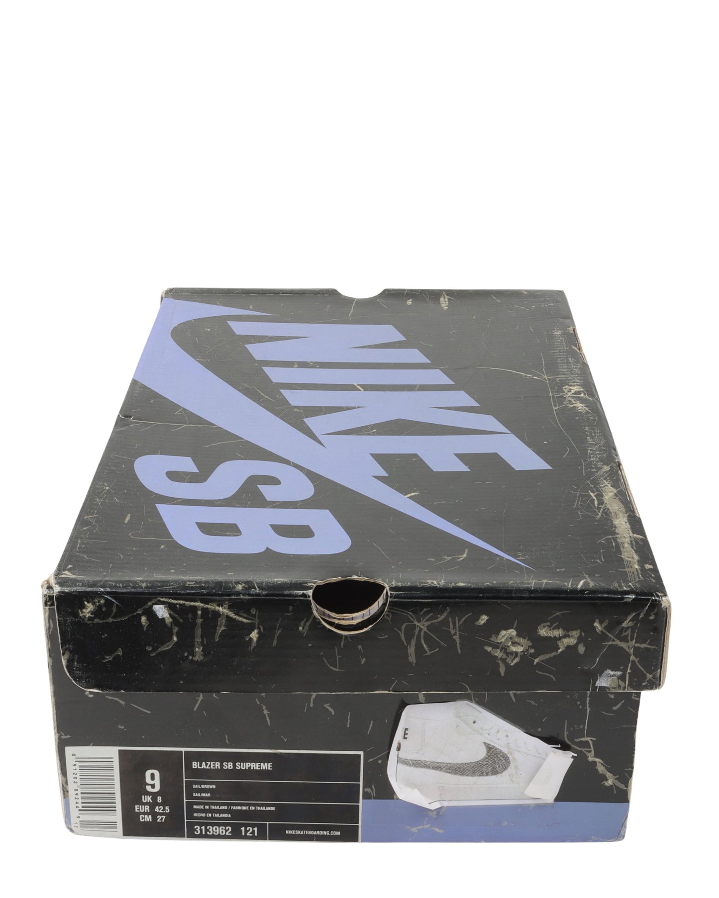 Blazer SB "Supreme" (2006)