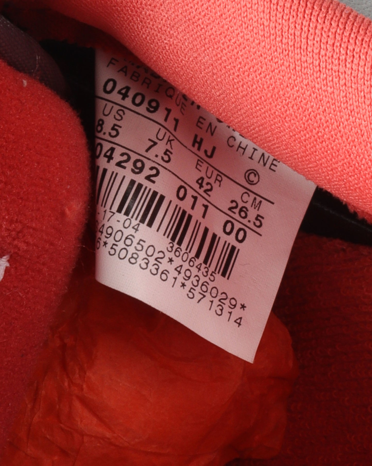 SB Dunk Low 'Pigeon' Friend & Family