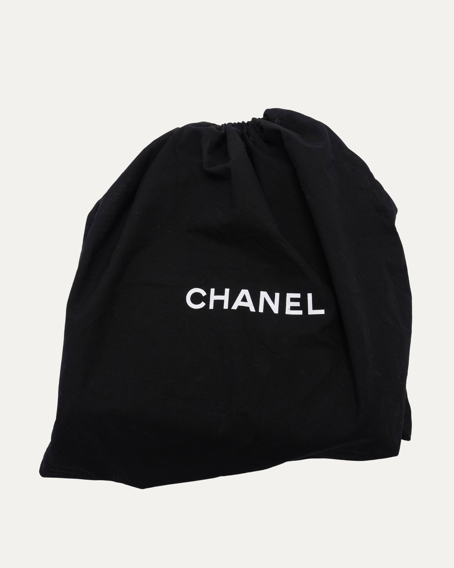 Caviar Quilted Classic Flap Bag