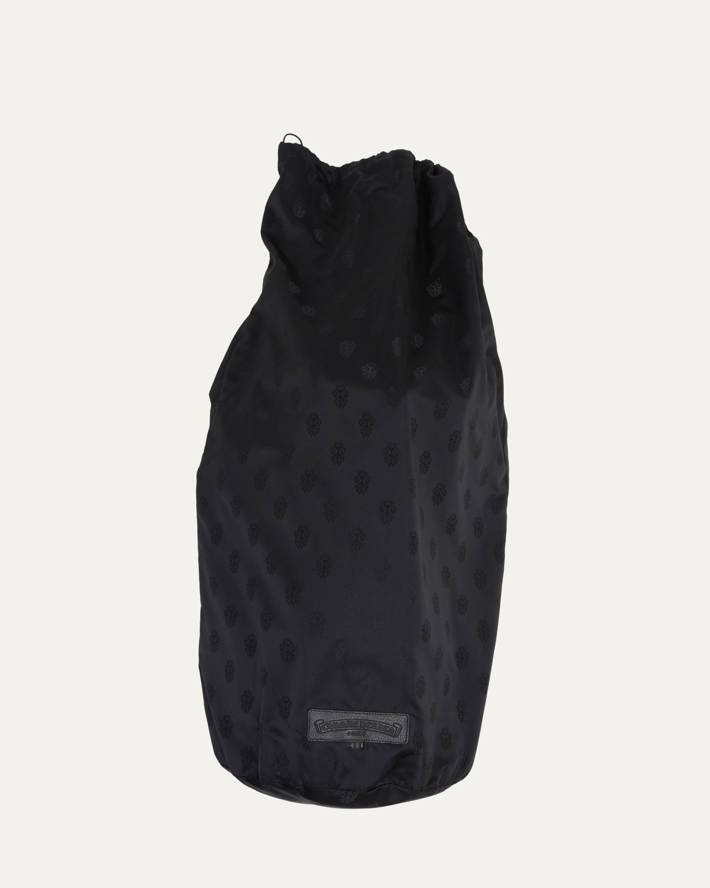 Fleur Embellished Duffle Bag