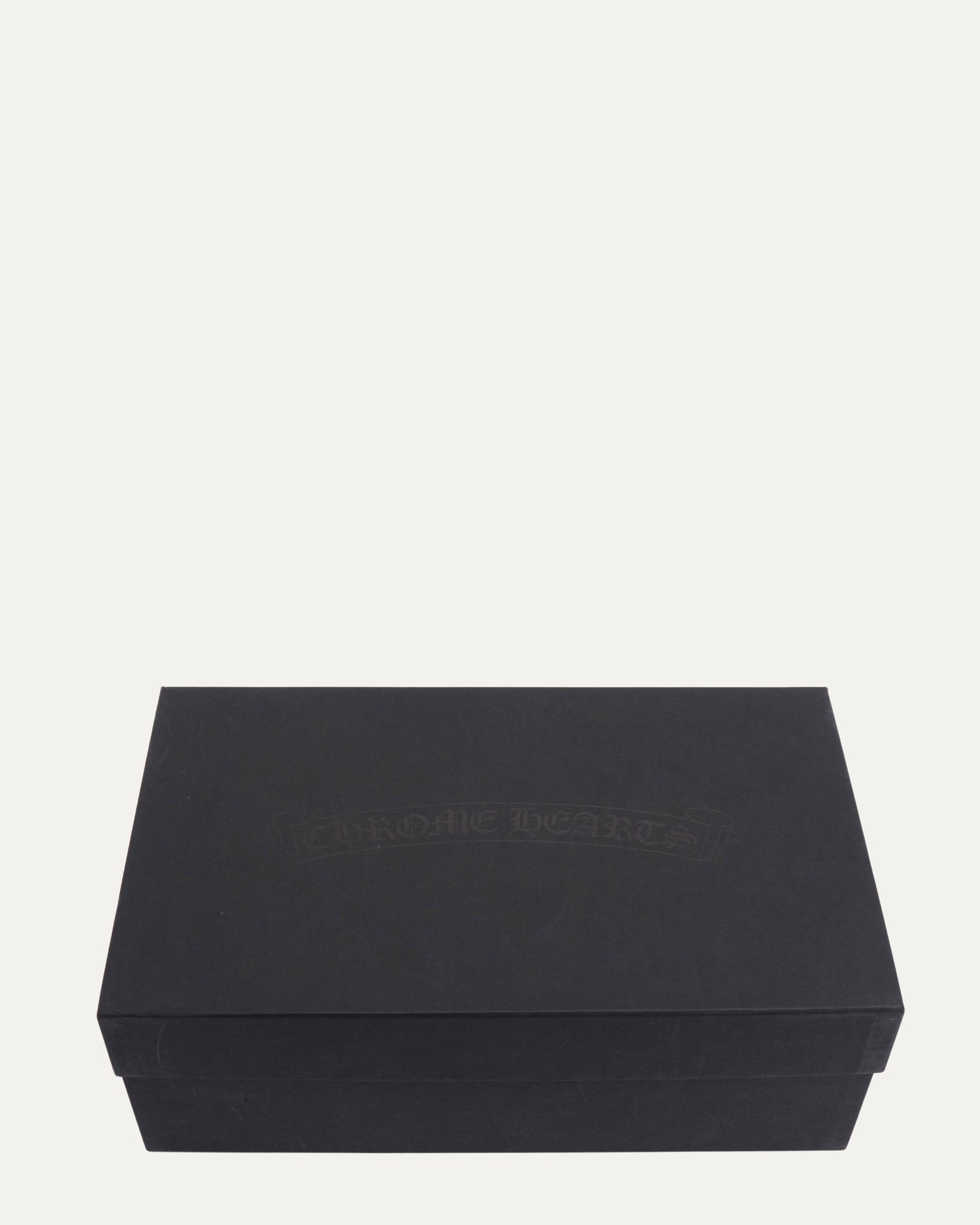 Plus Cross Patch House Shoes