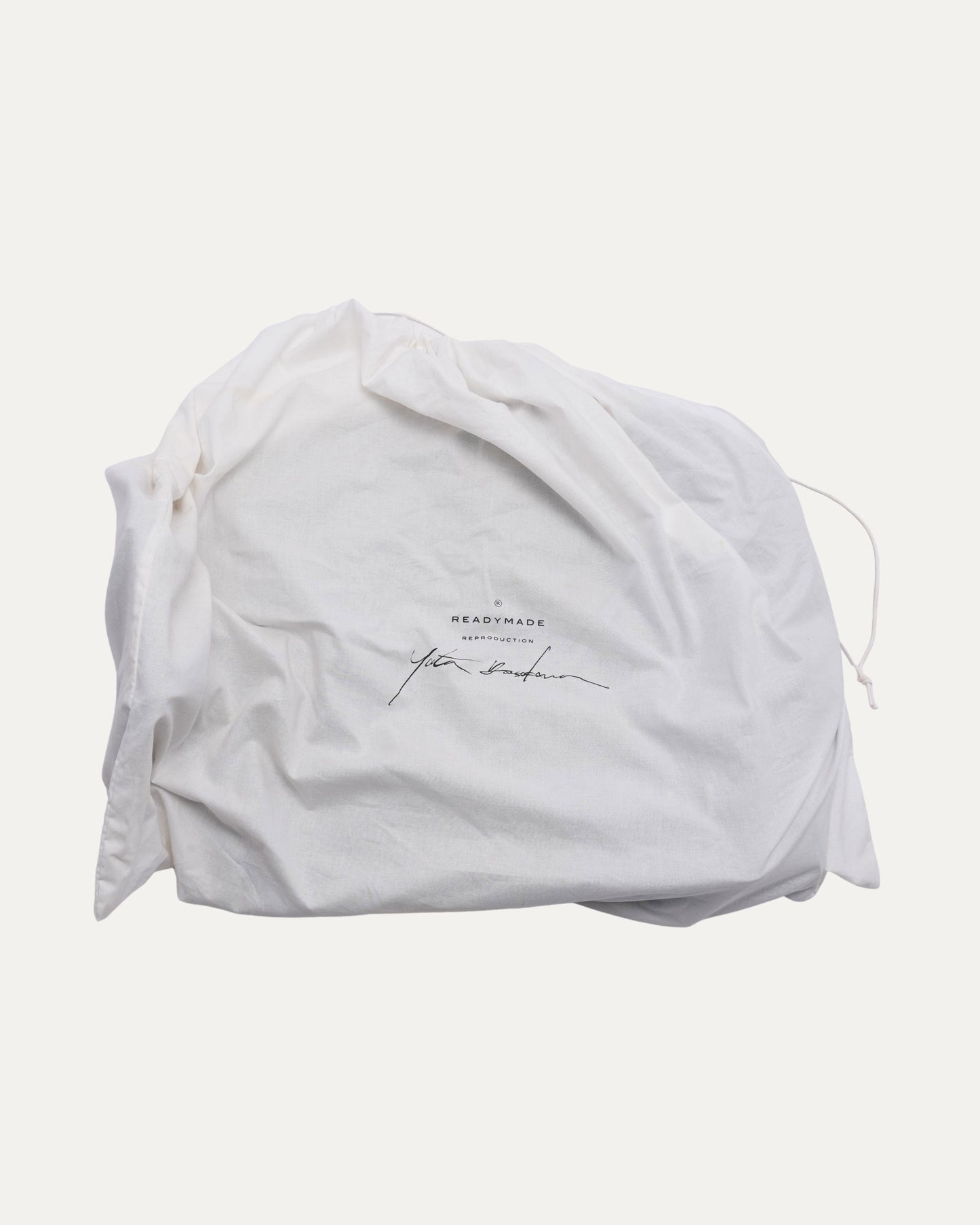 Field Backpack by Virgil Abloh
