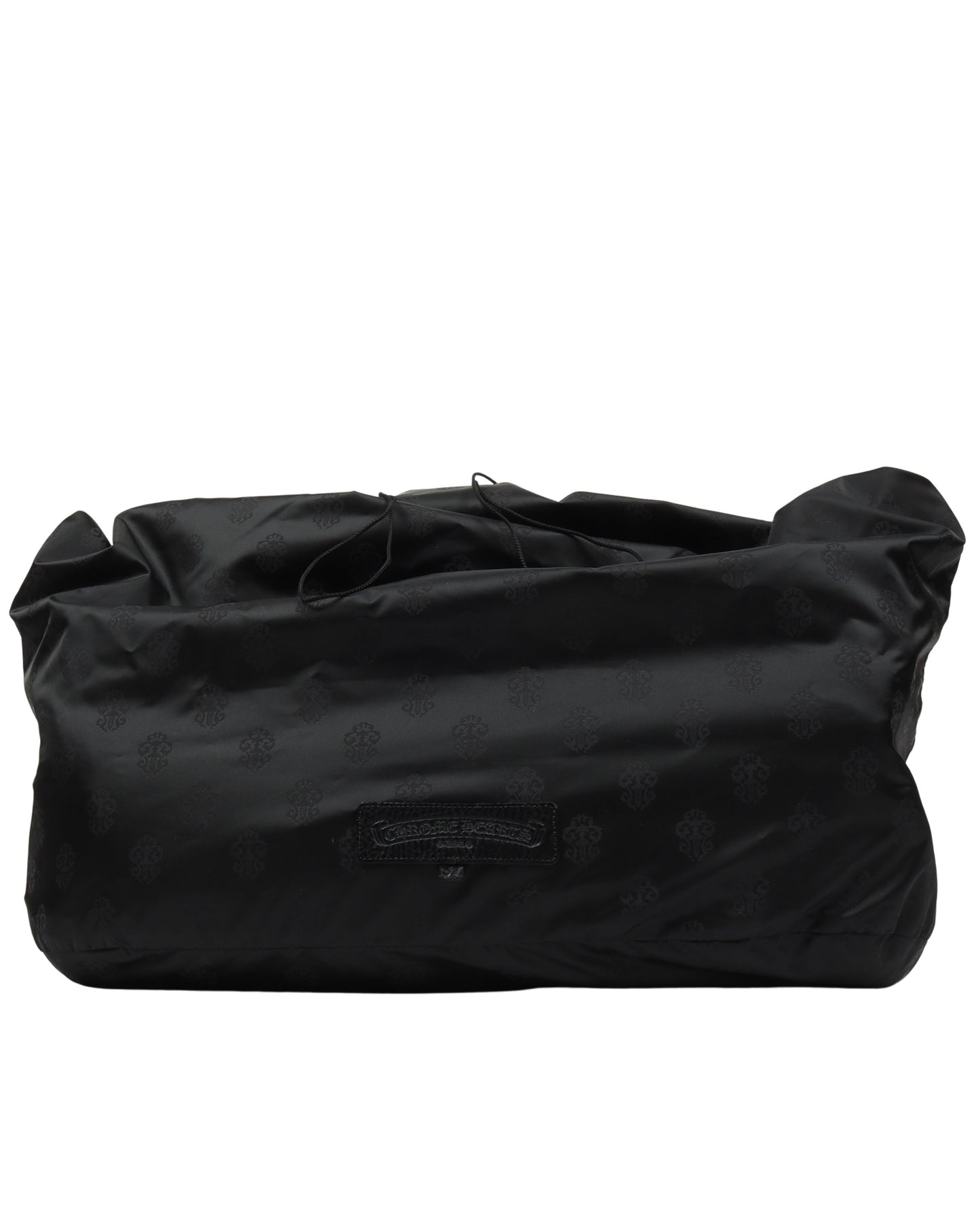 Spider Web Duffle Bag