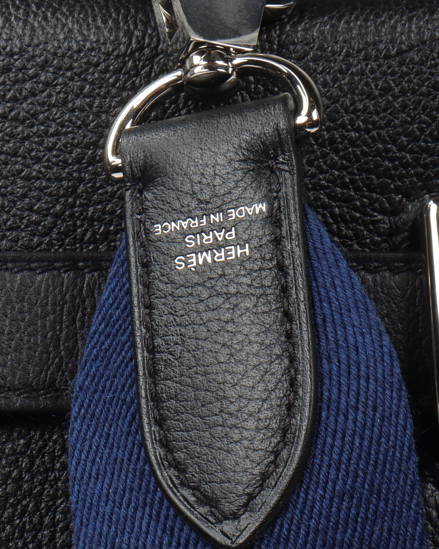 Ardennes Leather Kelly Voyage 50
