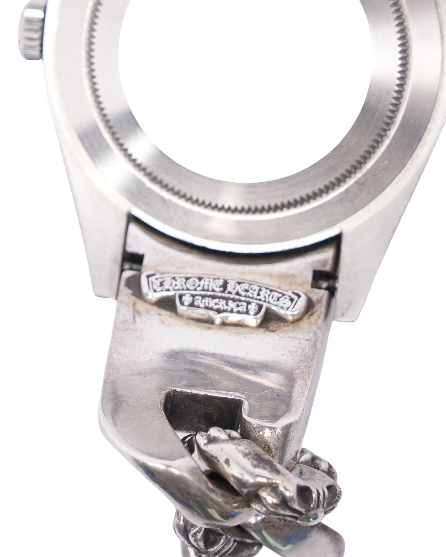 Rolex Oyster Perpetual 39mm Watch