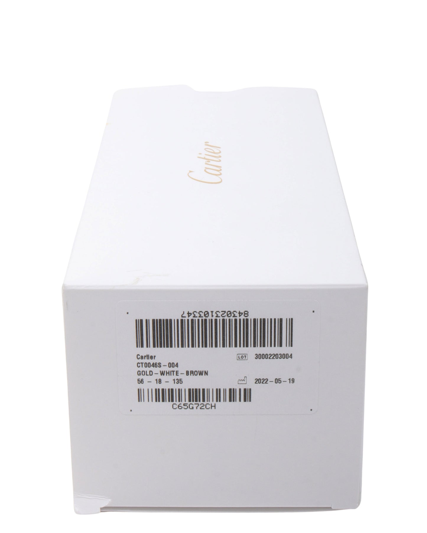 C Decor Black Buffalo Horn Men's Sunglasses