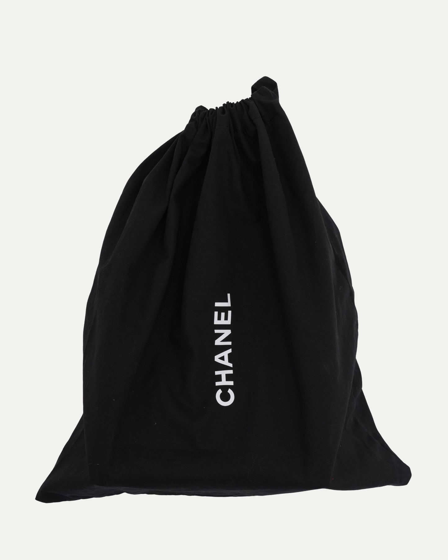 Small Chain Around Quilted Boy Bag