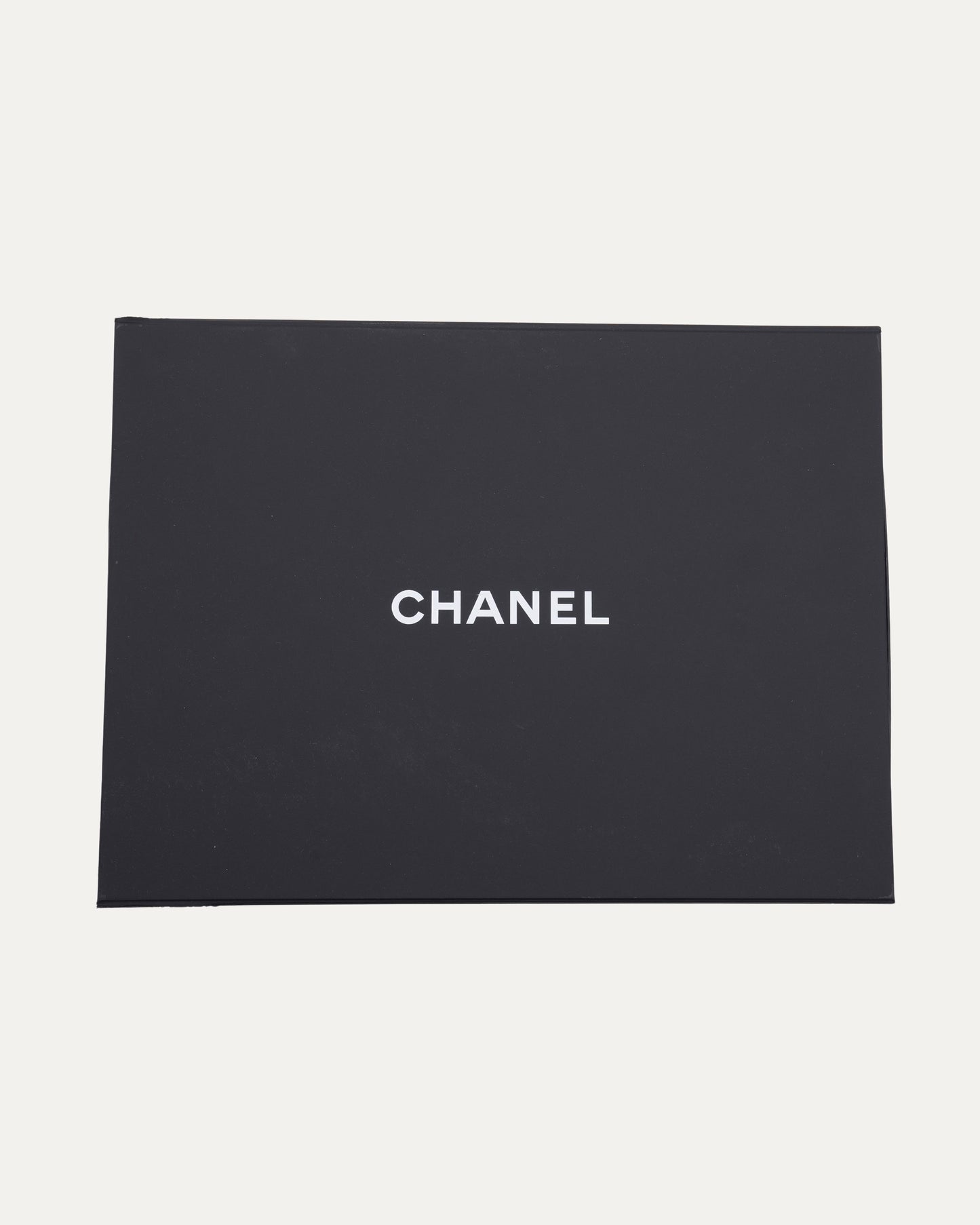 Caviar Quilted Classic Flap Bag