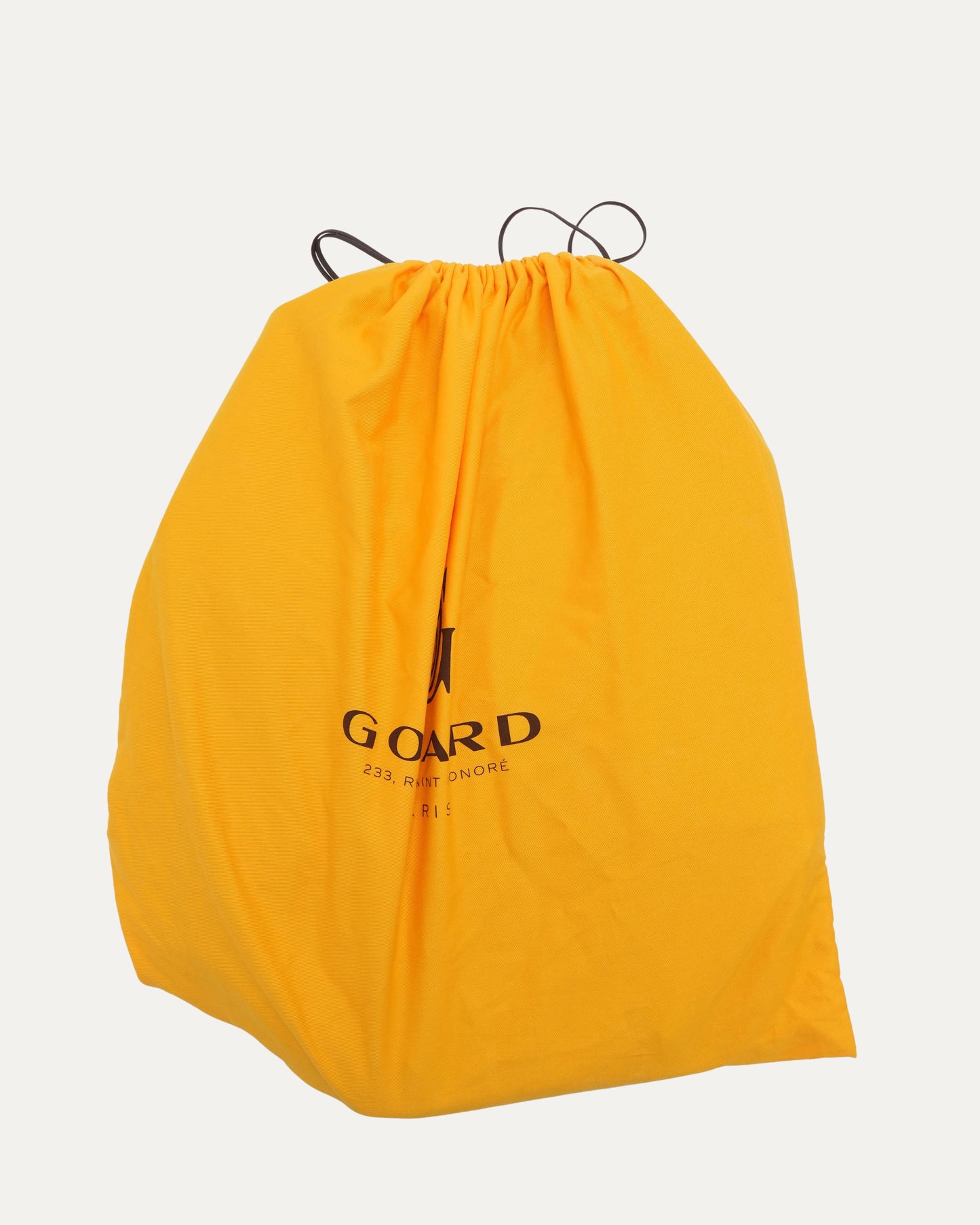 Goyardine Croisiere 50 Duffel Bag