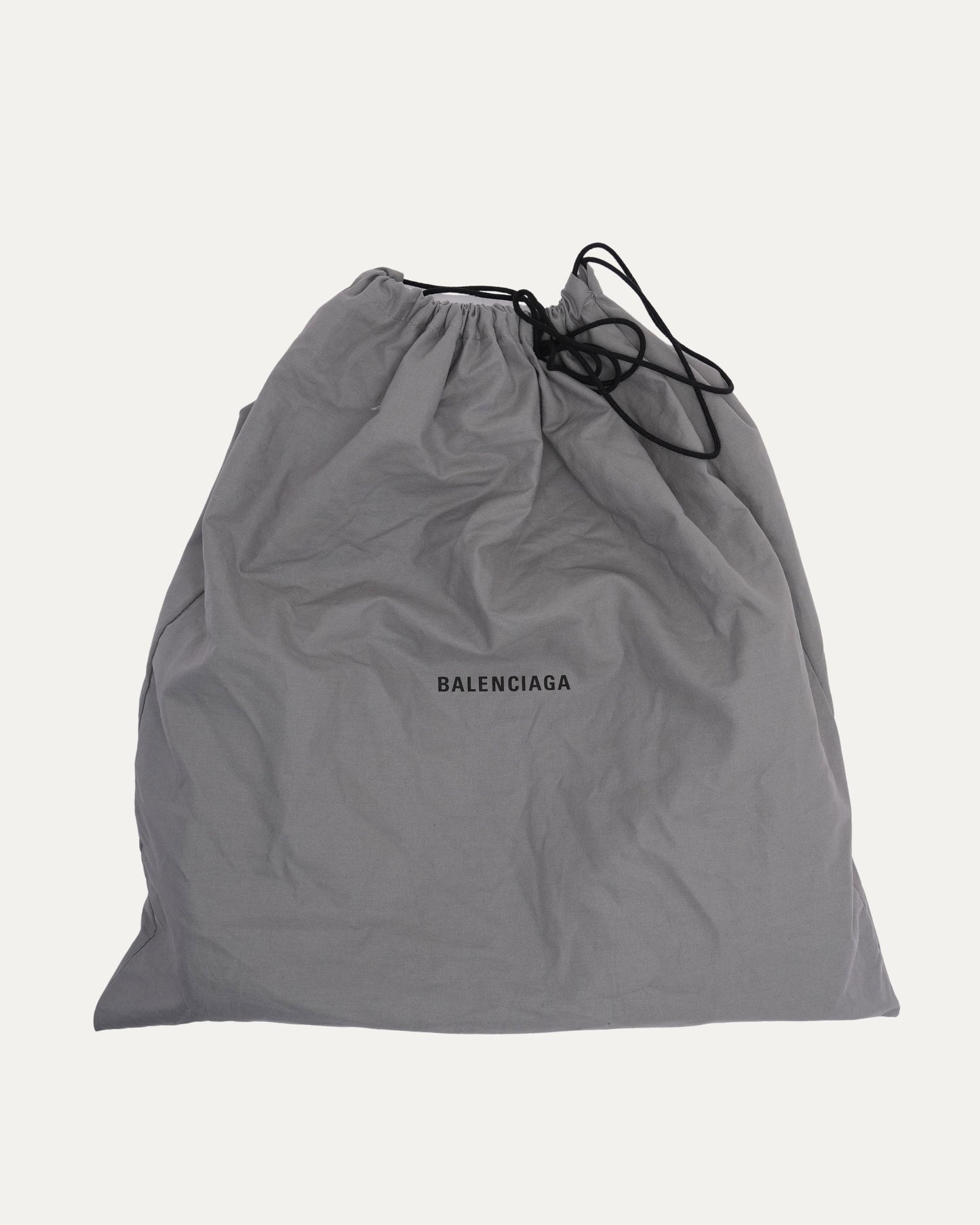 Large Used Effect Rodeo Bag with Charms