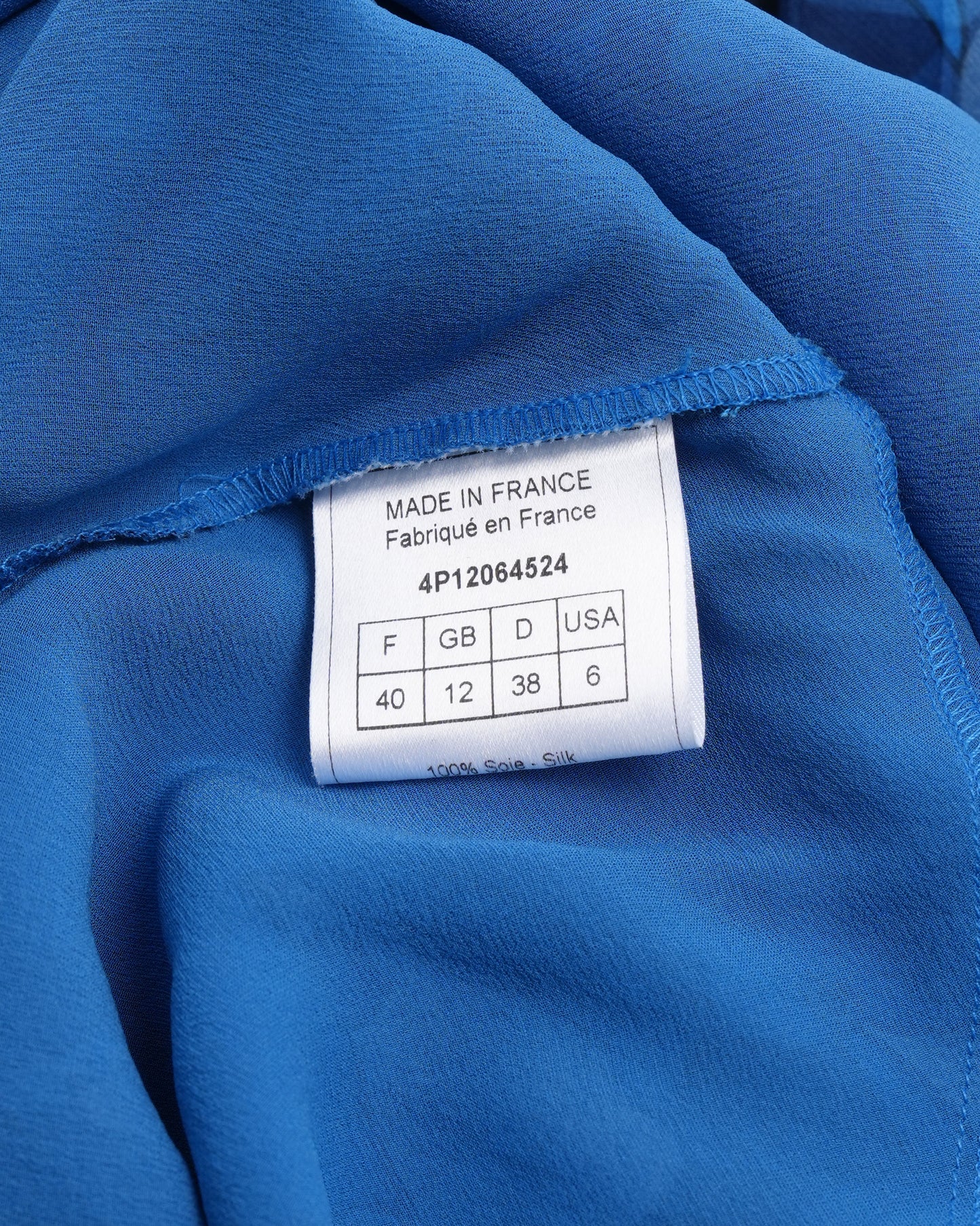 SS 2004 "Faces" Print Dress