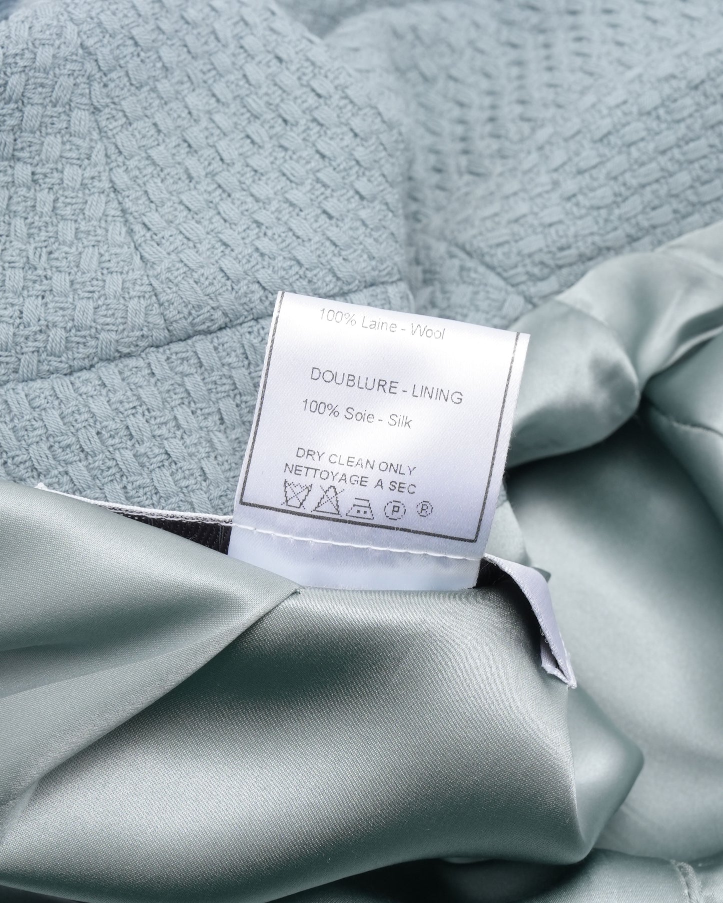 FW 1997 "Pin-Ups" Double Breasted Jacket Dress