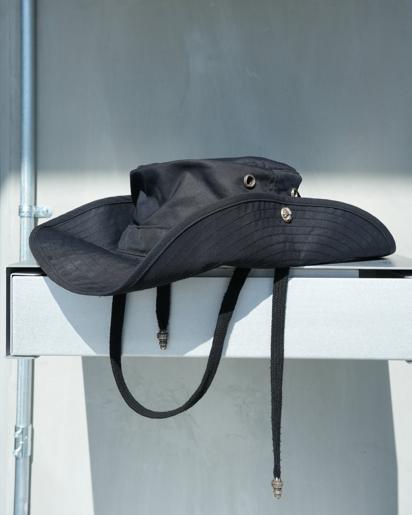 Nylon Crank Bait Fishing Hat