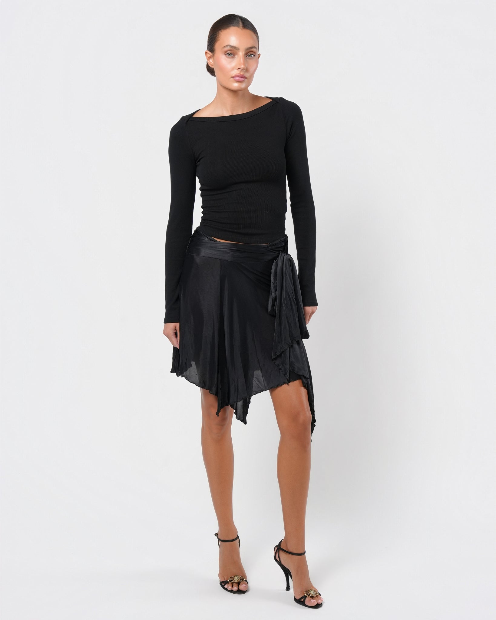 c. 2004 Skirt – Justin Reed