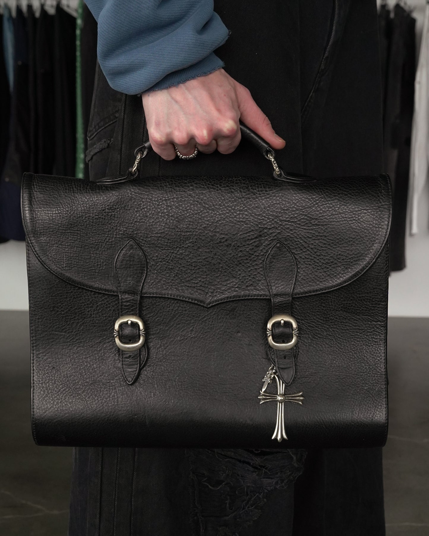 Gunslinger Briefcase