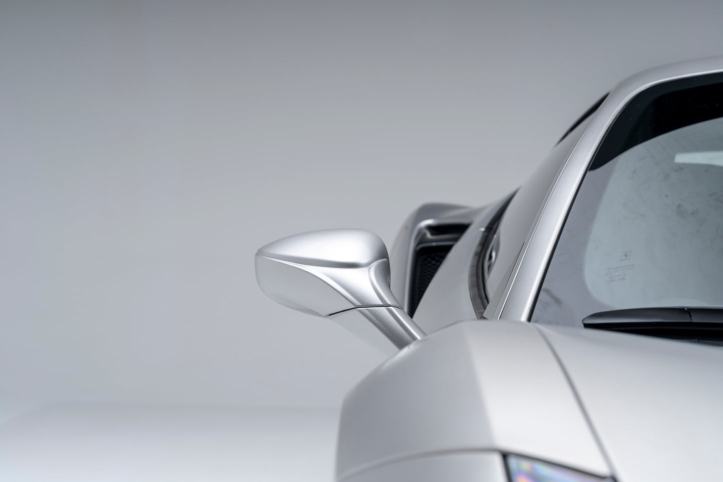 2020 488 Pista Coupe