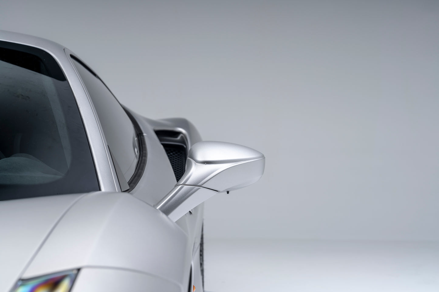 2020 488 Pista Coupe