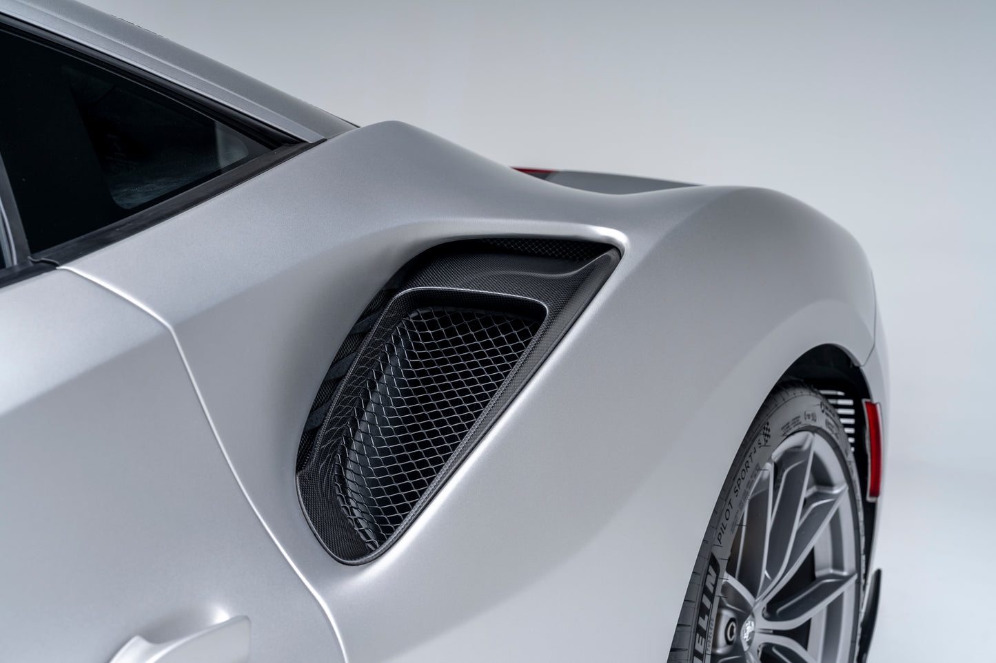2020 488 Pista Coupe