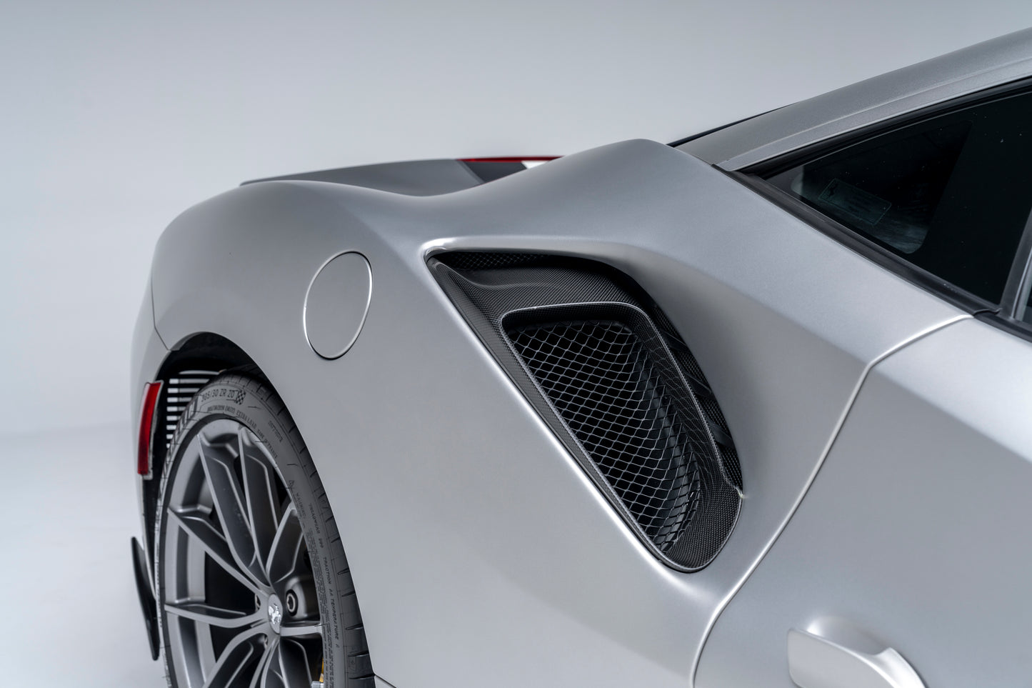 2020 488 Pista Coupe