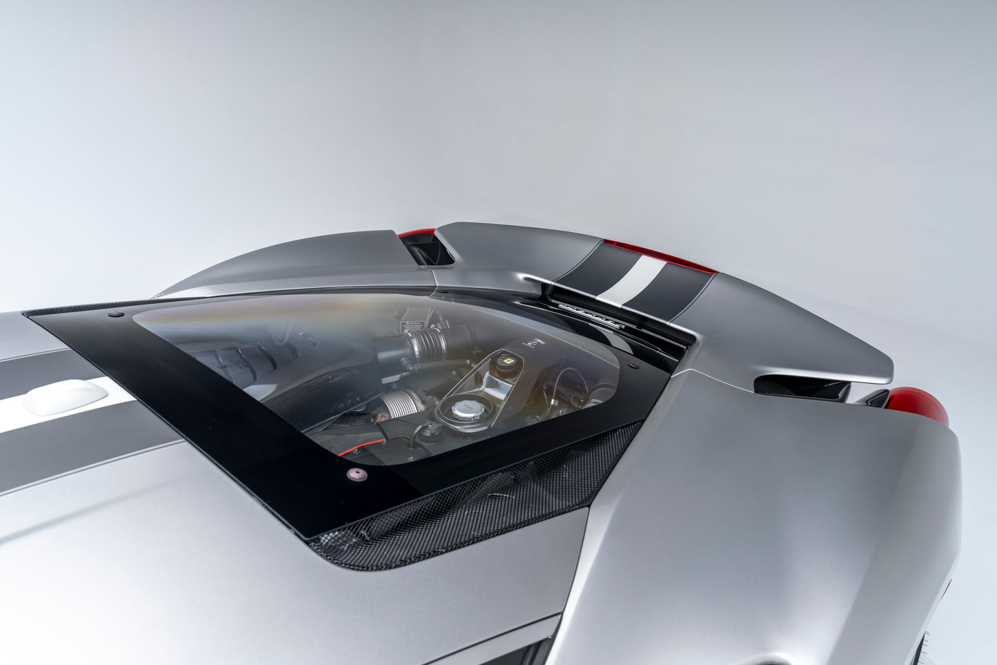 2020 488 Pista Coupe