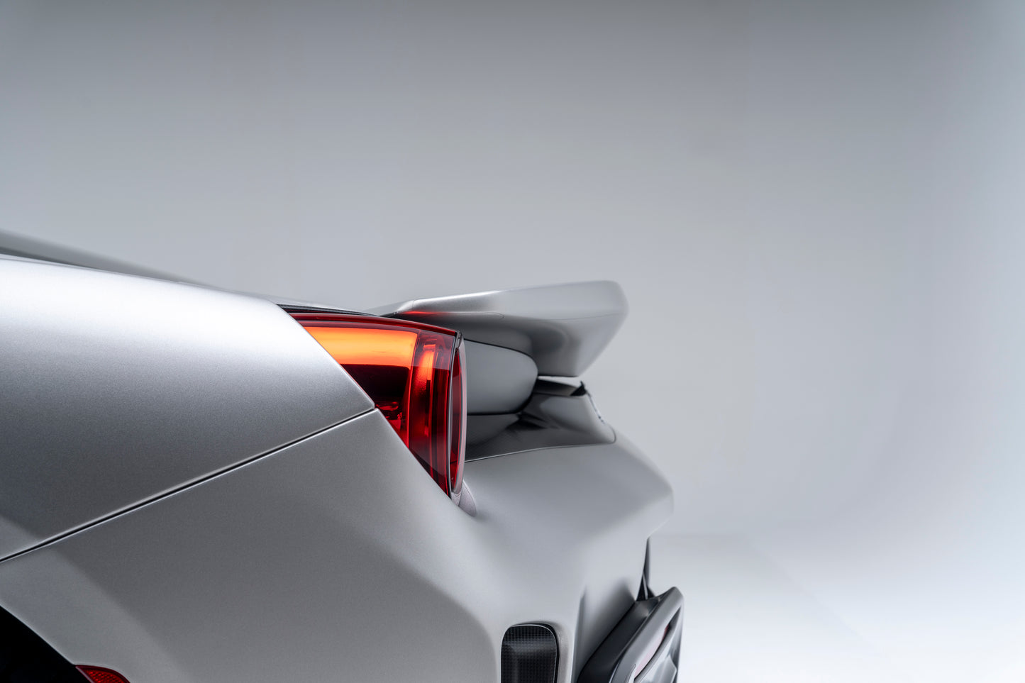 2020 488 Pista Coupe