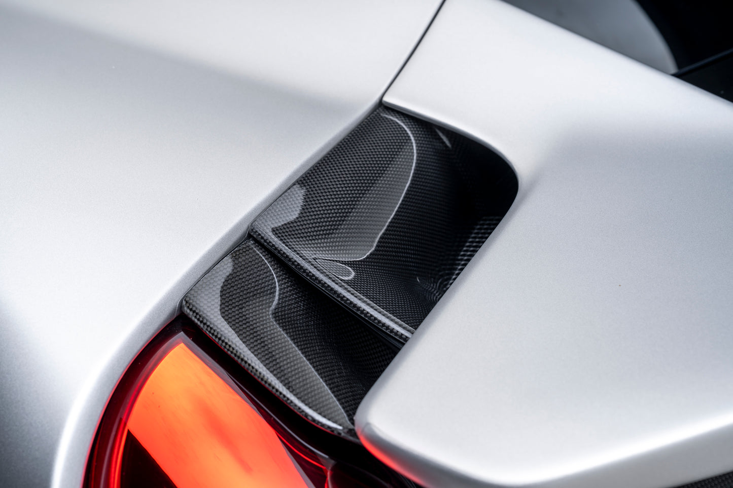 2020 488 Pista Coupe